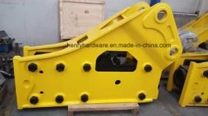 Top Quality Hydraulic Breaker, Excavator Breaker