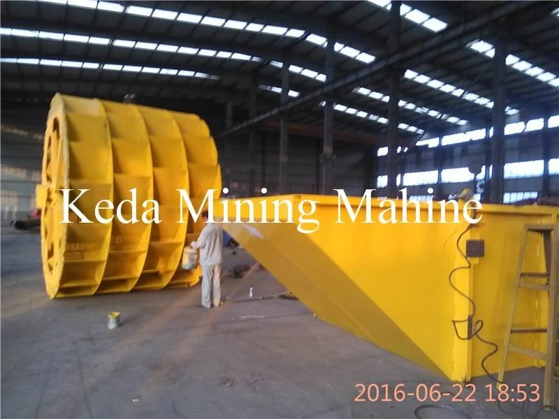Stone Sand Making Production Plant
