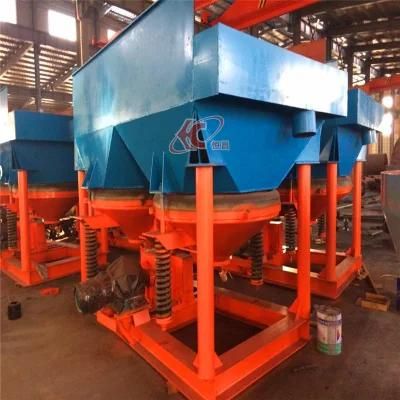 Gold Mine Machine Manganese Mining Jig Machine