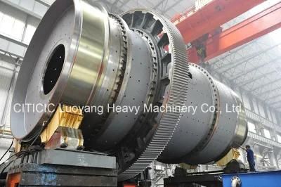 Mining Grinding Mill