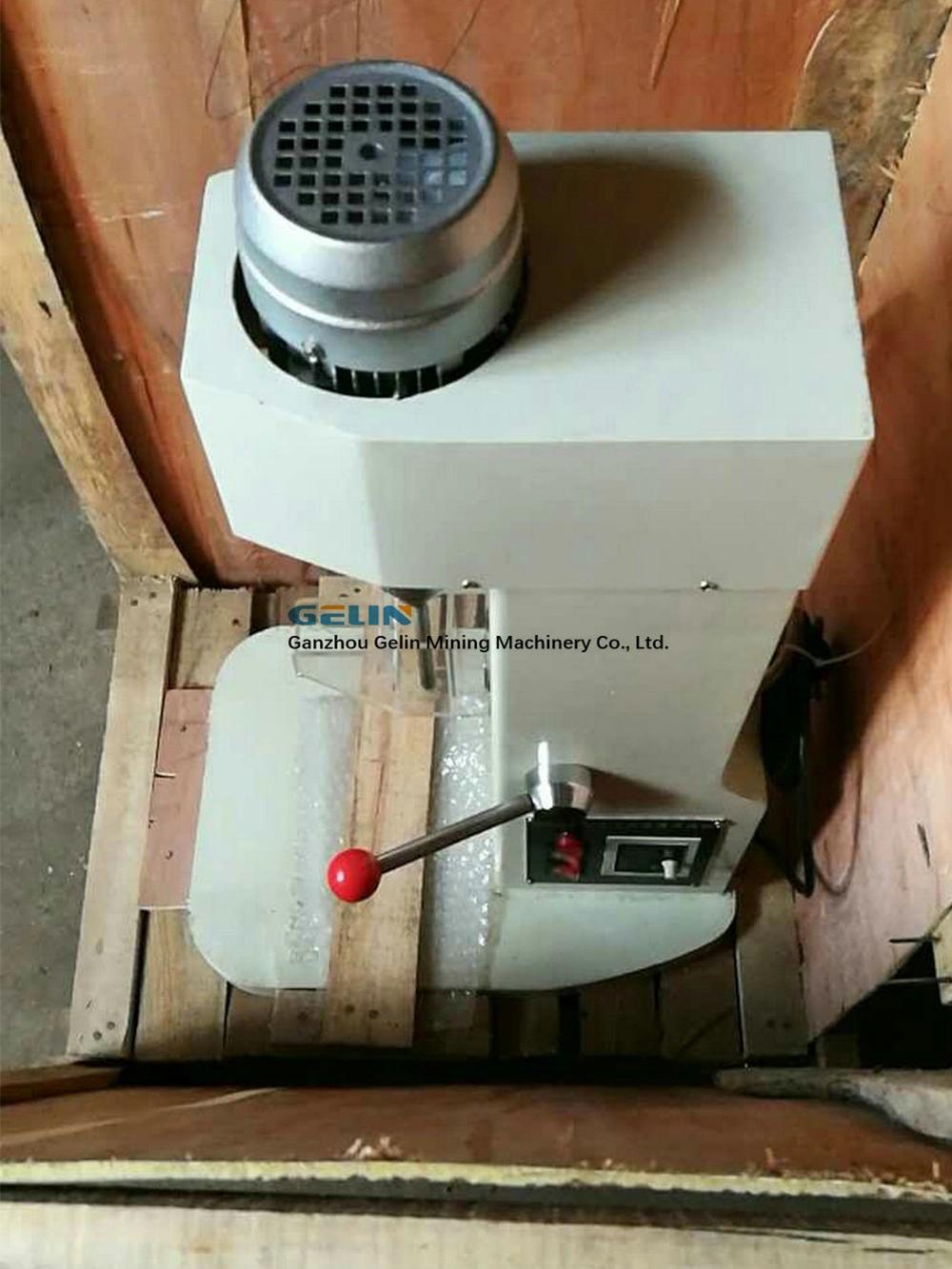 Lab Testing Equipment Xfd3l Single Cell Flotation Machine