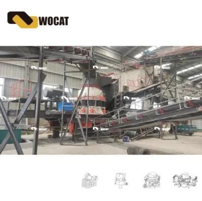 CS Symons Series Spring Cone Stone Crusher for Investors in Quarry/ ...