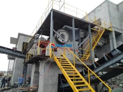 China Stone Jaw Crusher Price for Cement Clinker Limestone
