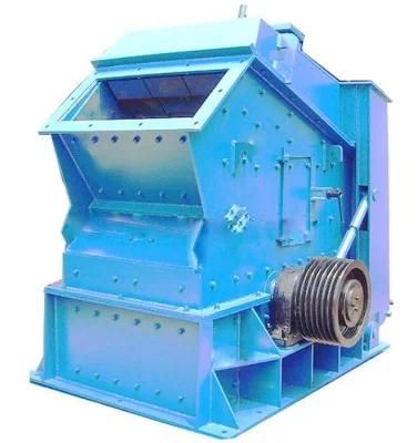 Quarry/Asphalt/Granite/Cobble/Limestone/Ore/Gold Stone Impact Crusher Wih 30-800 Tph