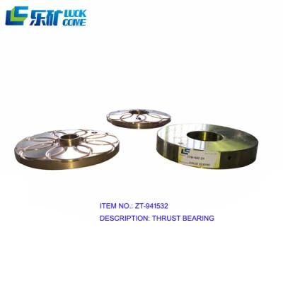 Cylinder Bushing/Crusher/Cone Crusher/Stone Tool/Stone Crusher for Gp100