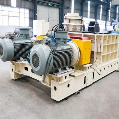 Large Handling Capacity Mineral Sizer for Sale in Globle