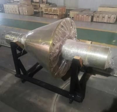 Hyton Spare Parts Main Shaft Assy Assembly Suit Nordberg Gp200s Stone Cone Crusher ...