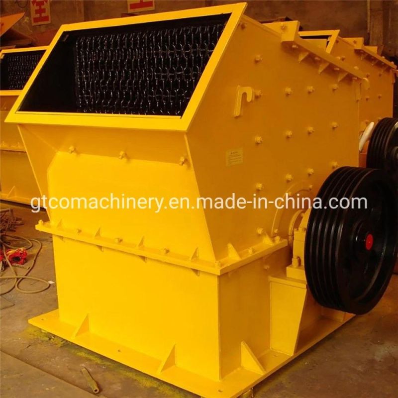 2021 New European Style Advanced Crusher Machine PE 200X350 for Sale