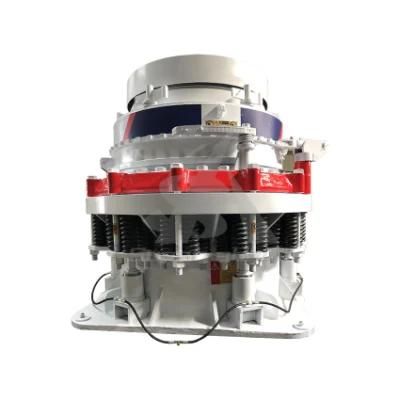 Gold Mining Equipment Pyz900 Cone Crusher From China on Sale