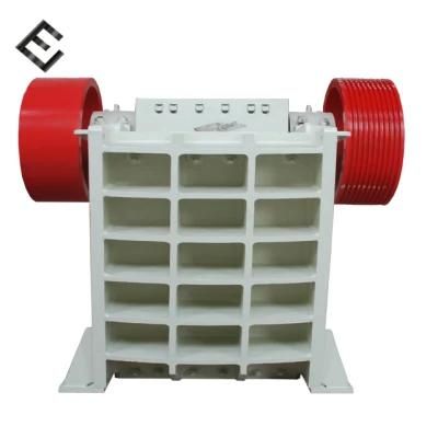 PE Series Stone Jaw Crusher for Mining