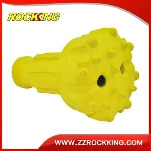 High Air Pressure DTH Button Drill Bits