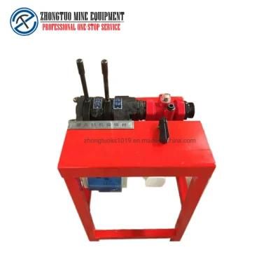 Top Quality Ultra Large Rock Splitter with Excavator Rock/Stone Breaker