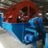 Complete Set Silica Sand Quartz Sand Wash and Making Plant