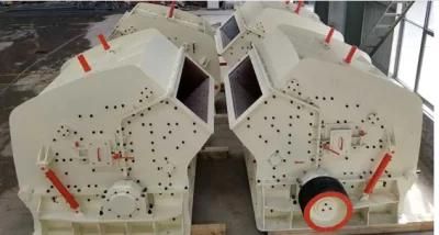 Pfv1820 Industrial Mining Impact Rock Crusher Copper Gold Ore Stone Impact Crusher Price