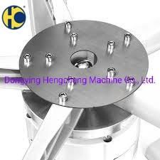 CNC Machining Harvester Part/Us Agriculture Casting Parts