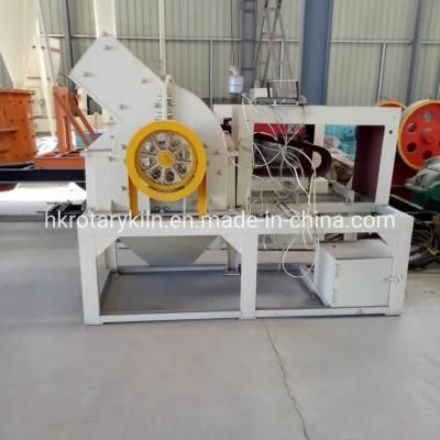 5tph Hammer Mill Crusher for Sale
