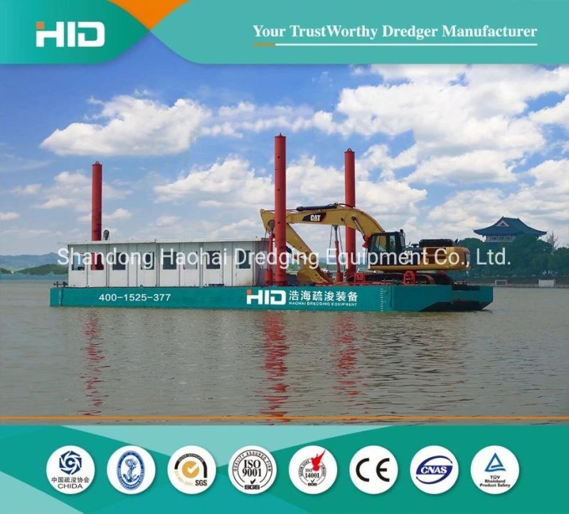 China Transport Carrier Low Cost Self Propelled River Sand Transport Barge/Transportation Boat