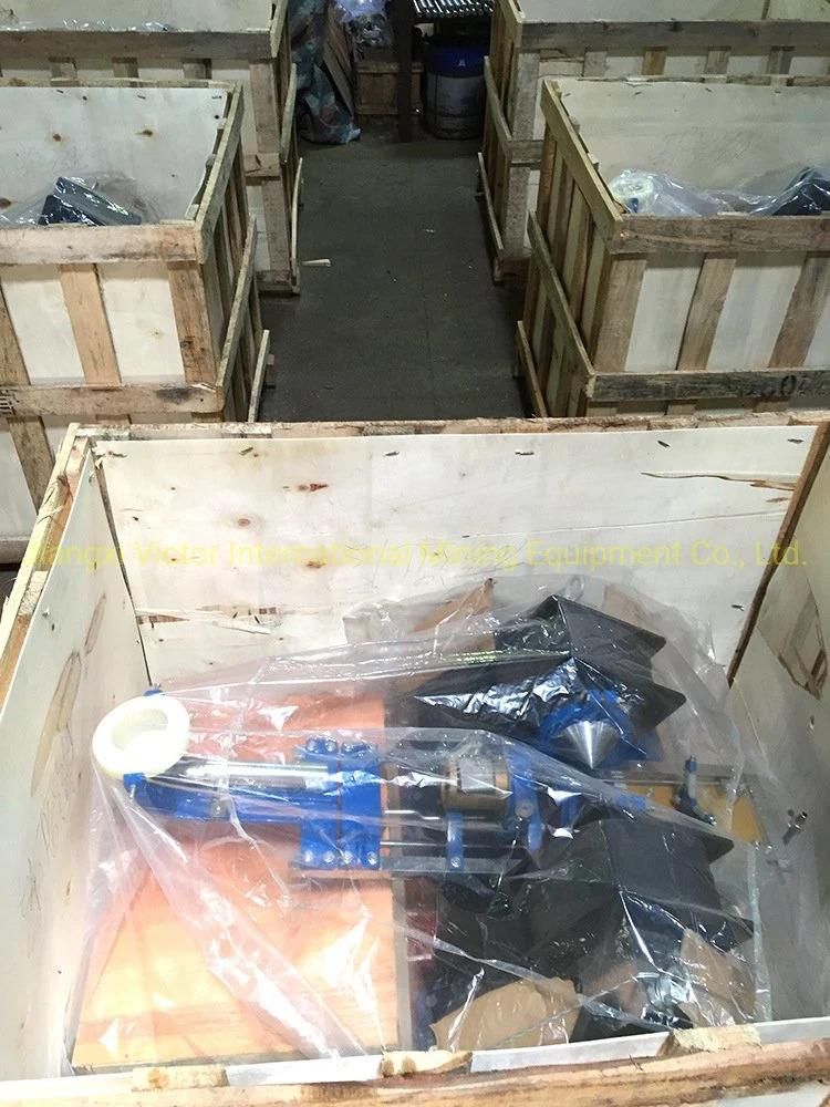 Small Magnetic Separator Machine Davis Analysis Tube for Magnetic Particle Testing