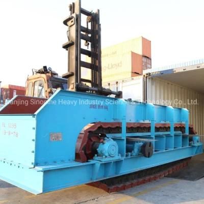Top Supplier Manufacturer Price Apron Type Plate Pan Feeder