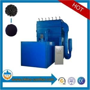 Micro Grinding Machine for Petroleum Coke with CQC Approval