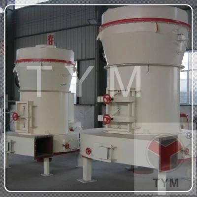 Stone Grinding Machine, Stone Powder Grinding Machinery Production Line