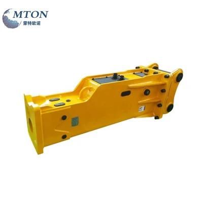 Hydraulic Hammer Bush for Excavator Outer Bush Parts