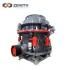 60-900tph Rock Stone Hydraulic Cone Crusher for Sale
