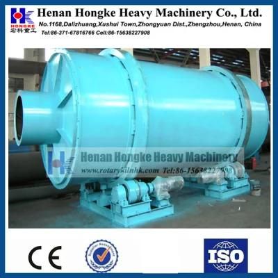 Best Sand Rotary Dryer
