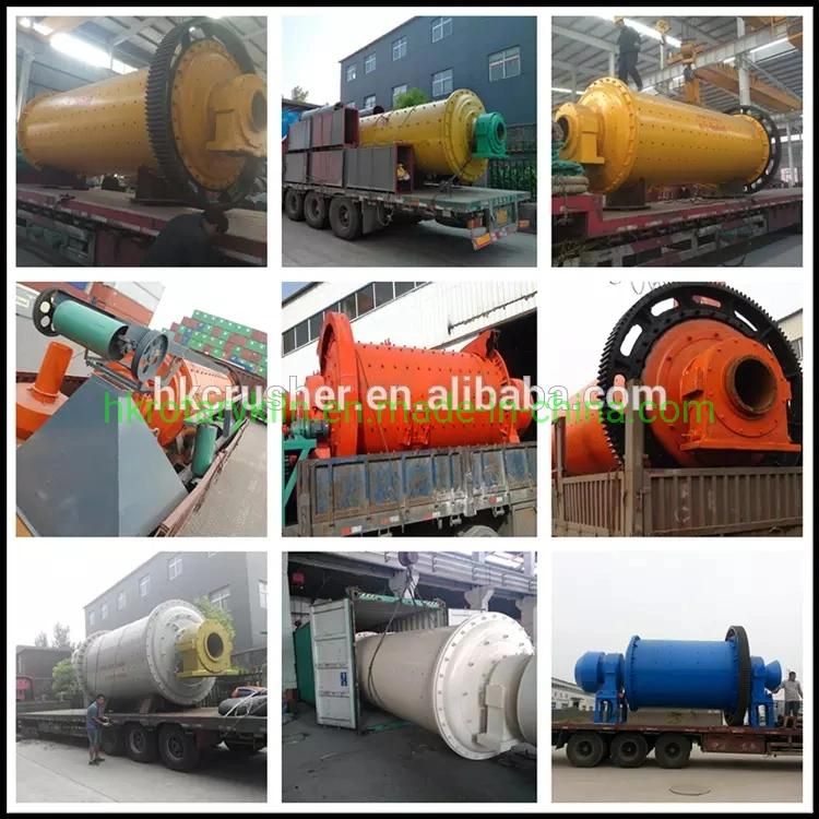 Dry and Wet Horizontal Ball Mill Manufacturer Lab Ball Mill
