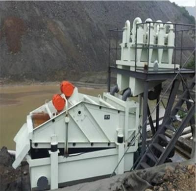 Dewatering Screen