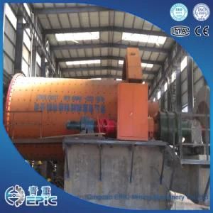 High Performance Ball Mill Machine for Mining