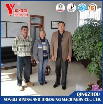 Good Selling 28 Inch Water Flow 7000 Cubic Meter Per Hour Hydraulic Cutter Suction Dredger