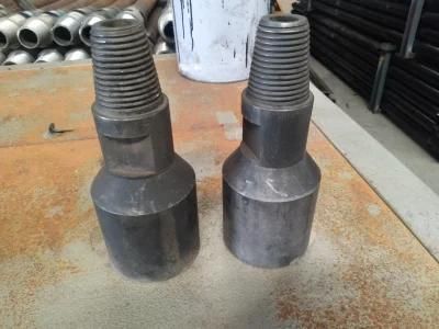 Adaptor 3 1-2 Female to 2 3-8 Male