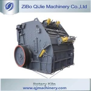 a New Type of Counterattack Crusher