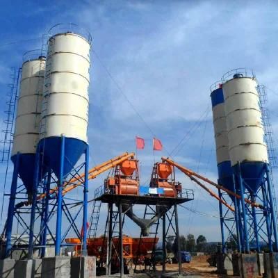 Hot Sale Screw Conveyor for Cement Silos