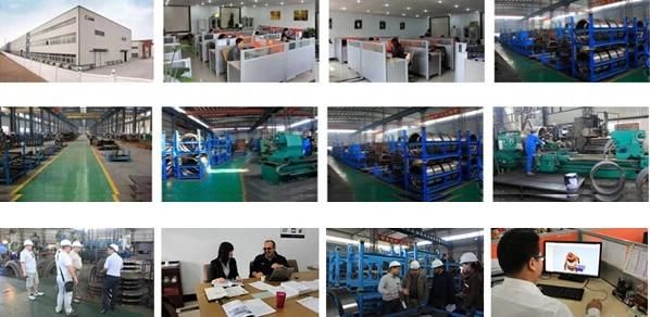 High Quality Mining Machine Stone Pulverizer Grinding Mill for Limestone Powder Production Line