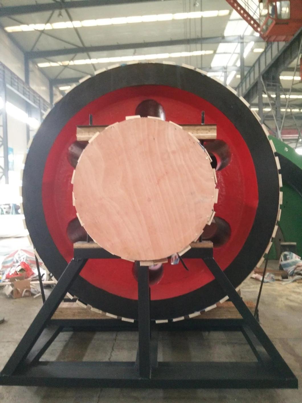 High Precision Alloy Roller/Support Roller with Reasonable Price