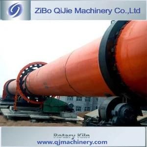 Rotary Kiln of Large Mining Machinery and Equipment