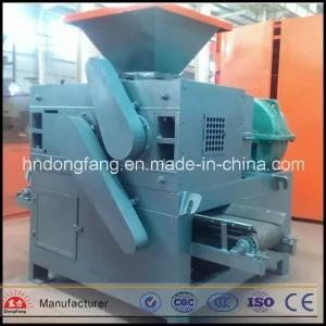 Briquette Ball Line of Competitive and Best Choice
