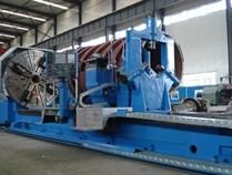 Rotary Kiln Support Roller with More Standards