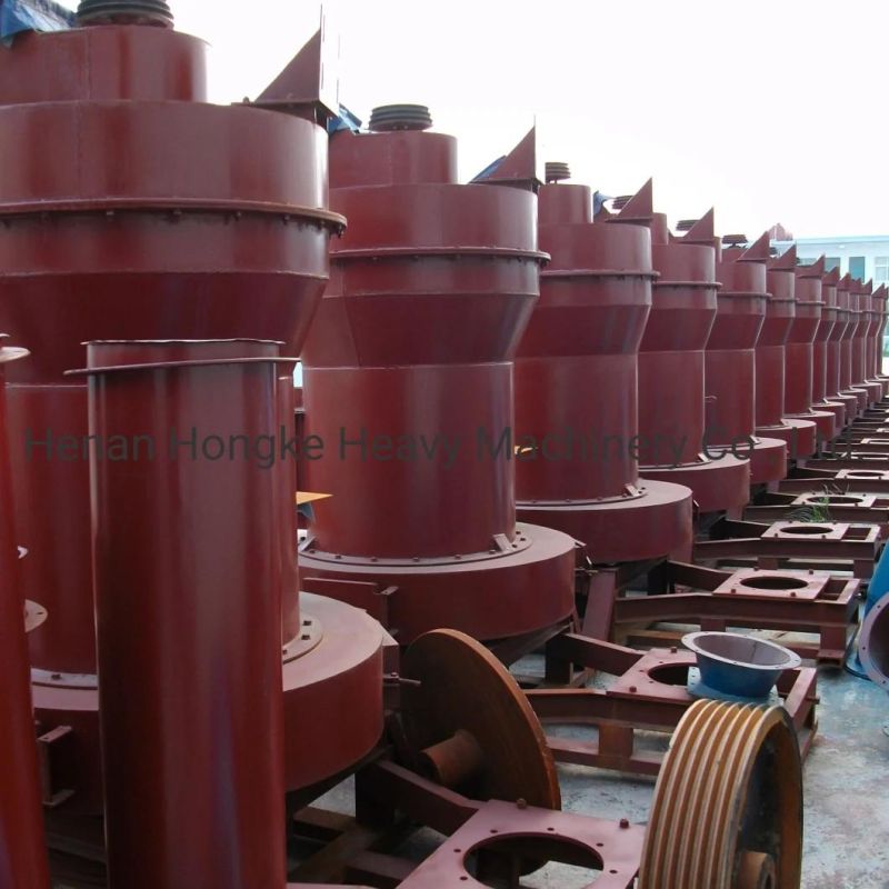 High Quality Stone Raymond Grinder for Sale