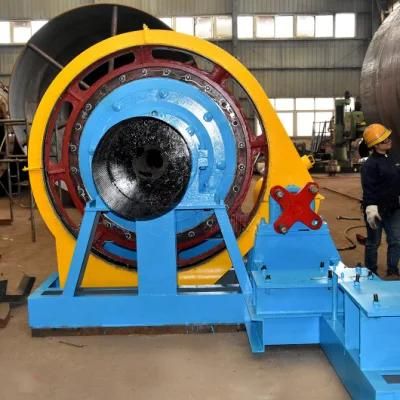200tpd Ball Mill for Grinding Copper Ores