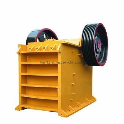 Small Coal Stone Quarry Hammer Mill Crusher Jaw Crusher Machine Price