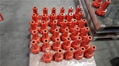 CIR 65/70/90//110/150/170 Low Air Pressure DTH Drill Rock Bit