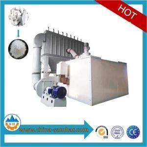 Mineral Process Equipment for Superfine CaCO3/Baso4/Talc Powder