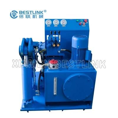 China Factory Dismantling Equipment DTH Hammer Loosening Tools