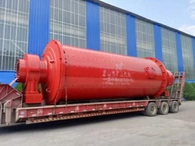 Hot Sale Wet/Dry Type Gold Mining Grinding /Cement Hammer Mill with China Factory Price