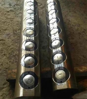 Diesel Engine Rock Splitting Tool Hydraulic Rock Marble Splitting Machine Wedge Rock ...