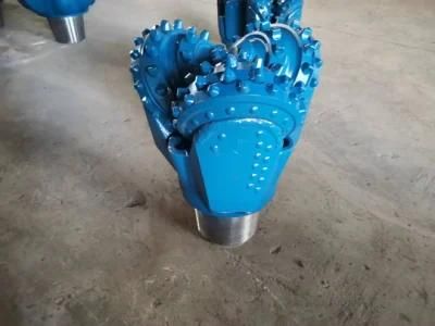 12 1/4&quot; IADC537 Tricone Bit for Water Well Drilling