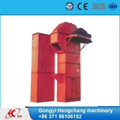 China Small Bucket Elevator for Sale